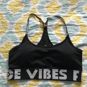 Cute Sports Bra!!!